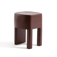 Столик Диванный Oreus единый размер красный AM.PM  фото, kupilegko.ru